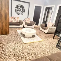 خوابگاه دخترانه کارمندی و‌دانشجویی