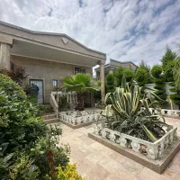 باغویلاپیلوت۲۵۰متری مبله/دهکده الماس ایزدشهرباسند