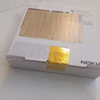 Nokia 105 پلمپ گارانتی دارد|موبایل|کرج, گوهردشت|دیوار