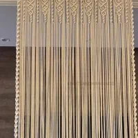 پرده بافت|پرده، رانر، رومیزی|تالش, هشتپر|دیوار