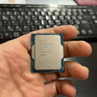 Cpu intel  CI3 12100