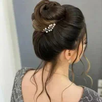 ارائه کلیه خدمات زیبایی با آف ٪30 درصدی|خدمات آرایشگری و زیبایی|آزادشهر, |دیوار