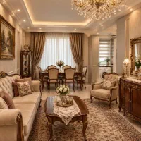 فاز پنج شمالی بام پردیس زیبا