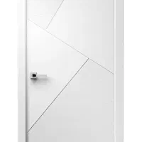 درب ضد سرقت ترک درب اتاق، سرویس ،سکوریت کد F110|مصالح و تجهیزات ساختمان|ساری, |دیوار