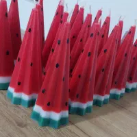 شمع های یلدایی|صنایع دستی و سایر لوازم تزئینی|قم, هفت تیر|دیوار