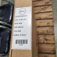 Dell Precision 3530 نقد و اقساط گیم رندر