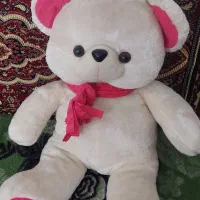 عروسک خرس