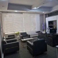 ۷۰ متر سند اداری باکس پونک