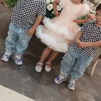 لباس عروس دخترونه