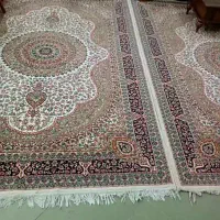 ۲عددفرش ۶ متری درحدنو|فرش|بندرعباس, |دیوار
