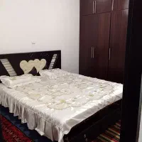 سوئیت دربستی موذنی|اجارهٔ کوتاه‌مدت آپارتمان و سوئیت|مشگین شهر, |دیوار