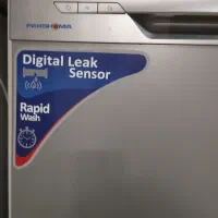 ماشین ظرفشویی پاکشوما دیجیتال 14نفره نو|ماشین ظرفشویی|فولادشهر, فولادشهر|دیوار