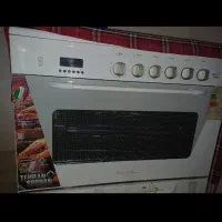 اجاق گاز فردار جهان سبحان