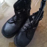 پوتین سایز ۳۳