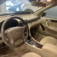 C200|خودرو سواری و وانت|تهران, قلهک|دیوار