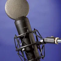 میکروفن M-Audio Luna اسپیکر هدفون میدی کنترلر