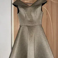 لباس مجلسی نو