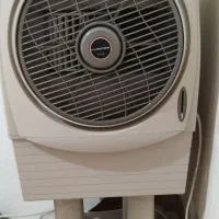 کولر پرتابل هاردستون