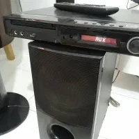 اسپیکر ال جی با کیفیت|پخشکننده همراه|یزد, |دیوار