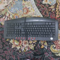 کیبورد سالم