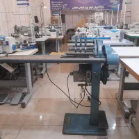 چرخ خیاطی نوار بر ۳تیغ فیروز اصل تبریز|چرخ خیاطی و ریسندگی|تهران, بهارستان|دیوار