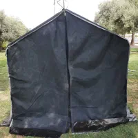 چادر ۲×۳|کوهنوردی و کمپینگ|ری, دولت‌آباد|دیوار