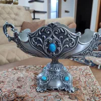 کشکول سیلور نوی نو|ظروف سرو و پذیرایی|تربتحیدریه, مظفریه|دیوار