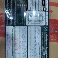 پارس تیوفایو کلاس ۱۵|خودرو سواری و وانت|اسفراین, |دیوار