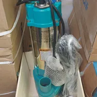 فروش ویژه کفکش و لجن‌کش با کیفیت تکفاز و سه فاز|ماشین‌آلات صنعتی|تهران, بازار|دیوار