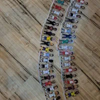 کیمدی|اسباببازی|رشت, شالکو|دیوار