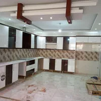 کابینت آماده /هایگلاس/ممبران/mdf|مصالح و تجهیزات ساختمان|اصفهان, احمدآباد|دیوار