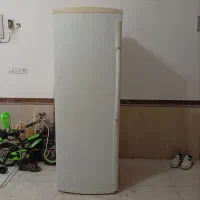 یخچال تمام فریزر بدون برفک