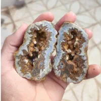 سنگ توپی کلکسیونی خاص