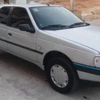 فروش پژو ۴۰۵ مدل ۱۳۸۸