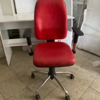 صندلی چرخدار