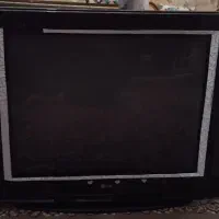 تلوزیون ال جی