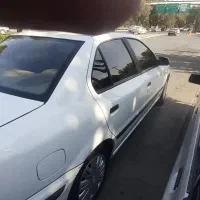 سمند ای اف سون مدل94|خودرو سواری و وانت|شاهینشهر, خانه کارگر|دیوار