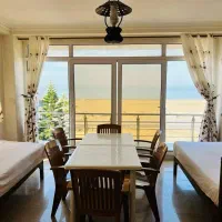 آفر ویژه هتل کنار دریا برای تور و آژانس های توریست