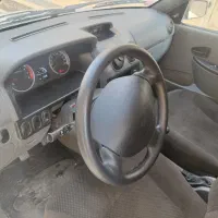 پراید وانت مدل 1404