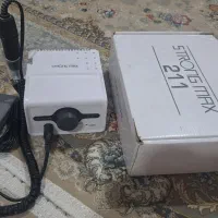 سوهان برقی strong max 211