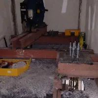 نصب وراه اندازی و طراحی انواع اسانسورها|خدمات پیشه و مهارت|اصفهان, برازنده|دیوار