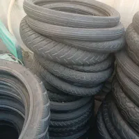 لاستیک موتورسیکلت