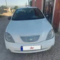 تیبا هاچ بک