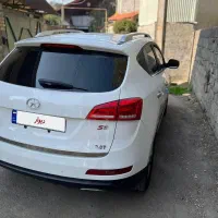 جک اس 5s اتوماتیک مدل۹۵ (بی رنگ)|خودرو سواری و وانت|رشت, دیلمان|دیوار