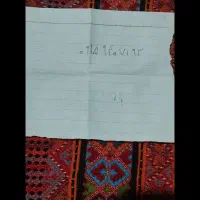 زی استین  پیدا شده