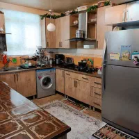 40متر-یک-خواب-طبقه-دو-واقعی-با-پارکینگ