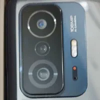 گوشی شیائومی 11T|موبایل|مهاباد (آذربایجان غربی), |دیوار