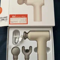 ماساژور تفنگی شیائومی مدل mini