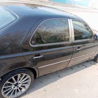 سانیانگ چیرمنs600|خودرو سواری و وانت|تهران, لویزان|دیوار