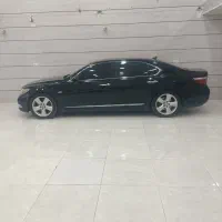 لکسوس ls460L|خودرو سواری و وانت|تهران, چیذر|دیوار